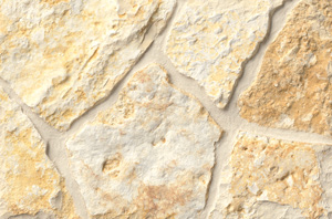Lueders limestone colors