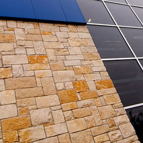 Thin Stone Veneer